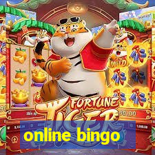 online bingo