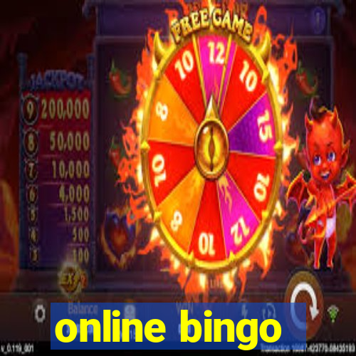 online bingo