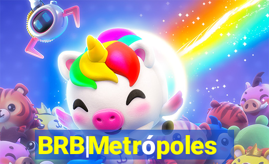 BRB|Metrópoles