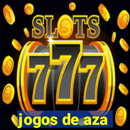 jogos de aza