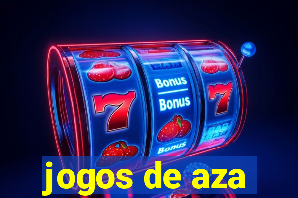 jogos de aza