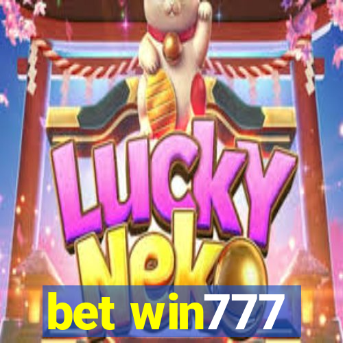 bet win777