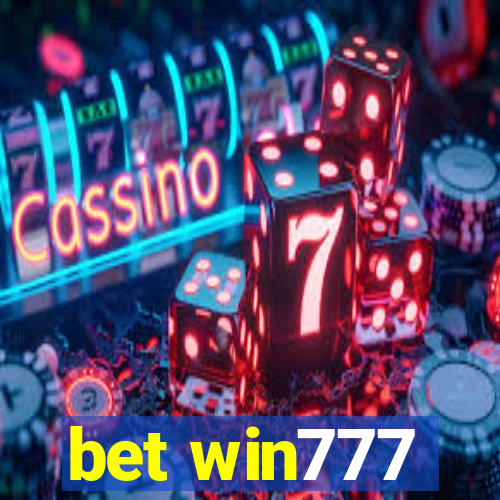 bet win777