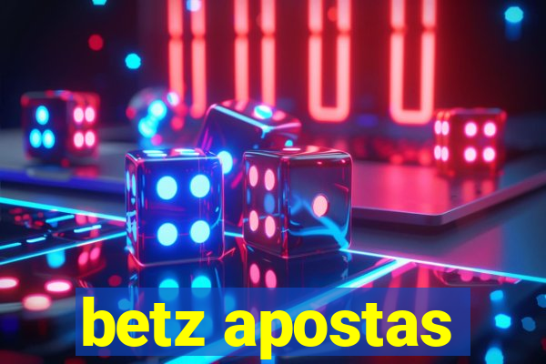 betz apostas