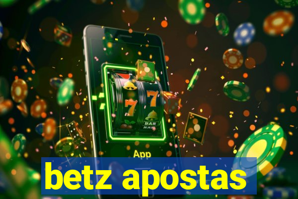 betz apostas