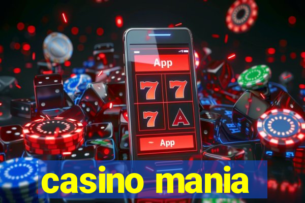 casino mania