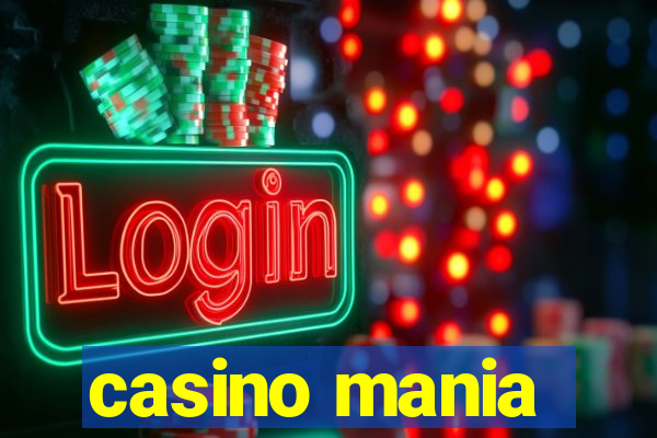 casino mania