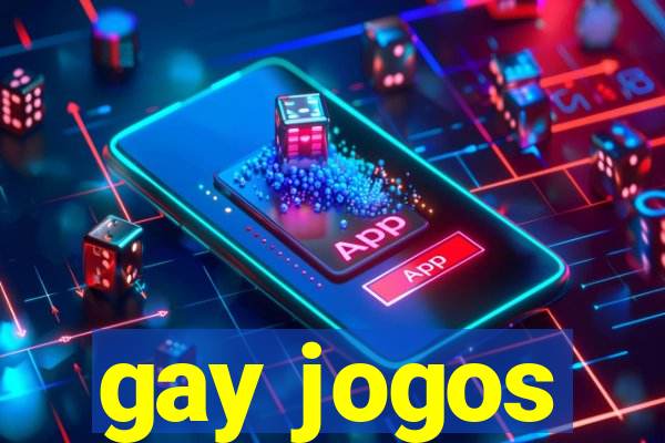 gay jogos