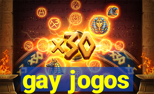 gay jogos