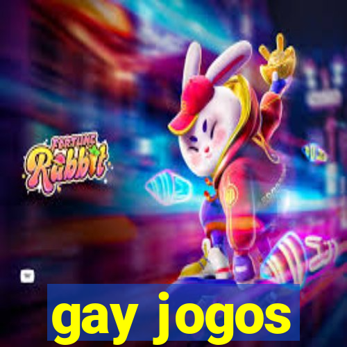 gay jogos