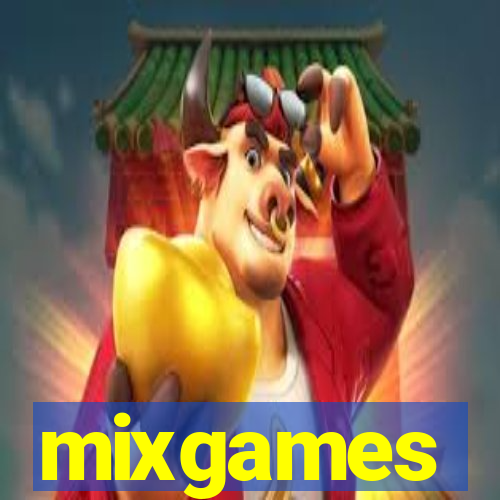 mixgames