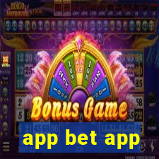 app bet app