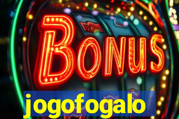 jogofogalo