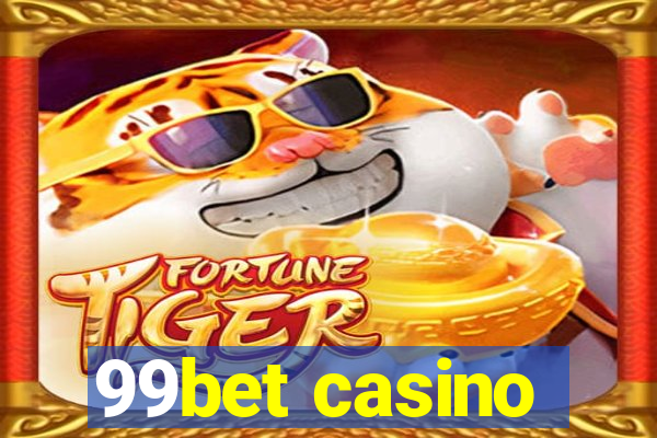 99bet casino