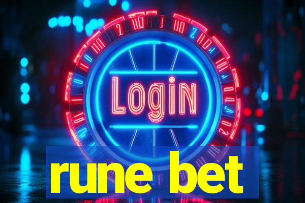 rune bet