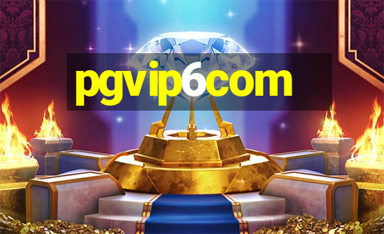 pgvip6com