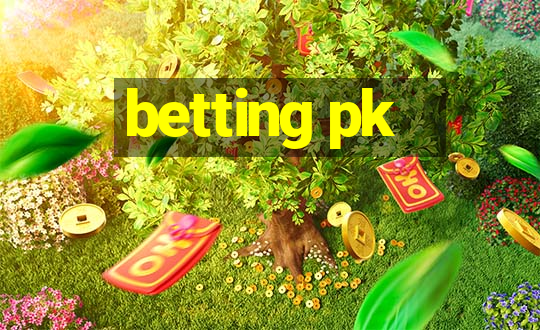 betting pk