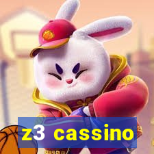 z3 cassino