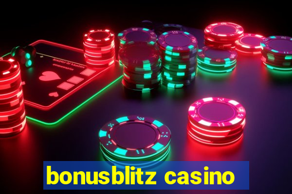 bonusblitz casino