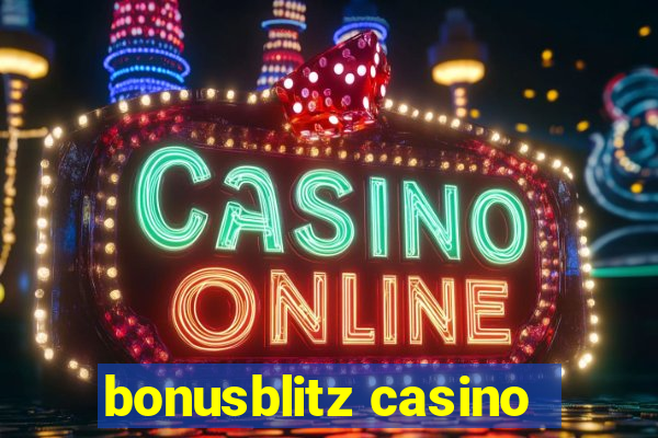 bonusblitz casino