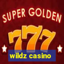 wildz casino