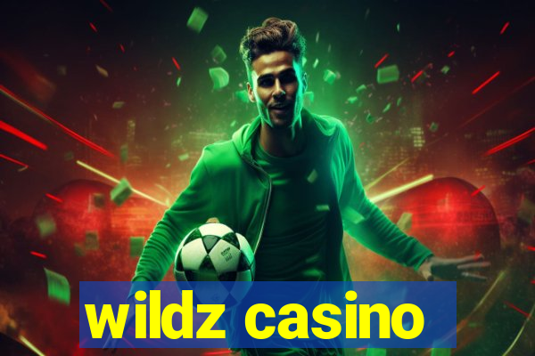 wildz casino