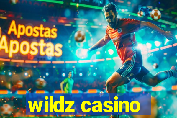 wildz casino