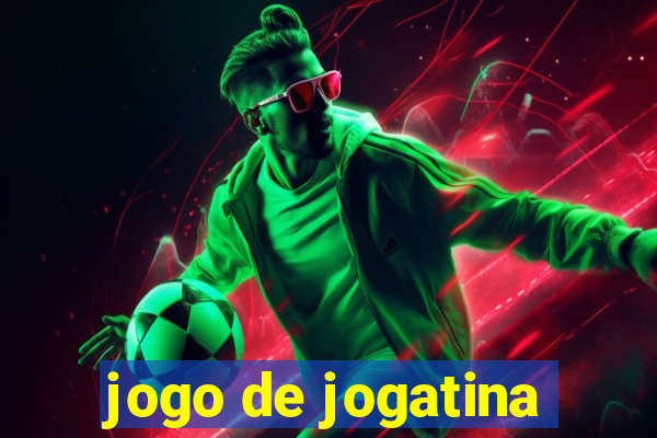 jogo de jogatina