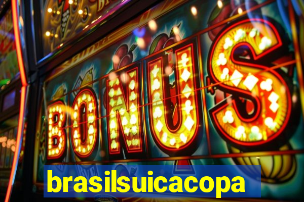 brasilsuicacopa