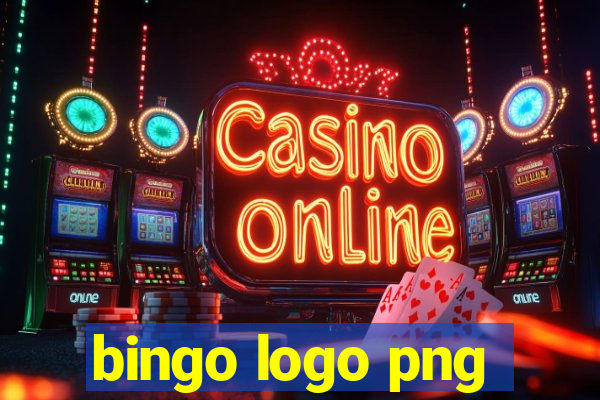 bingo logo png