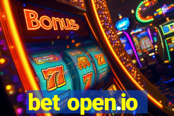 bet open.io