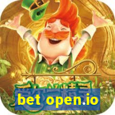 bet open.io