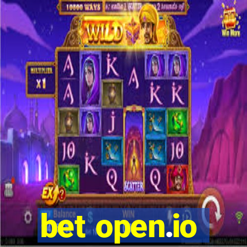 bet open.io