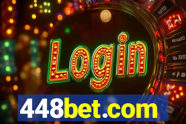 448bet.com