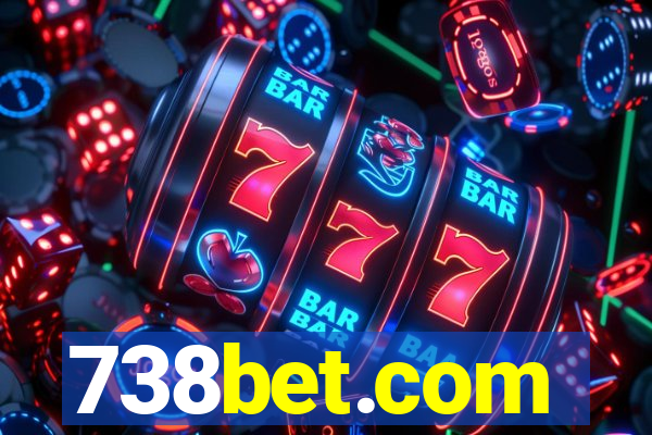 738bet.com