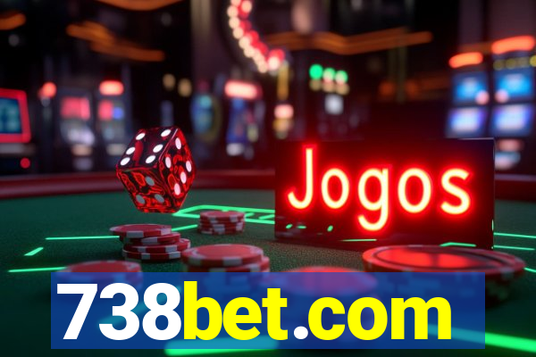 738bet.com