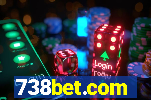 738bet.com