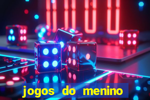 jogos do menino gelo e da menina lava