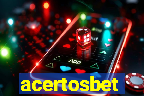 acertosbet