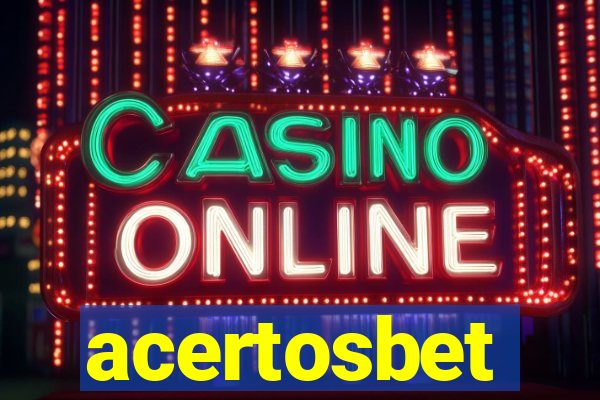 acertosbet