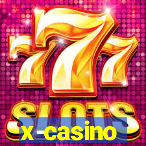 x-casino