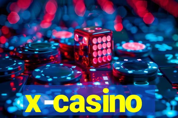 x-casino