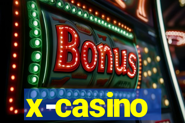 x-casino