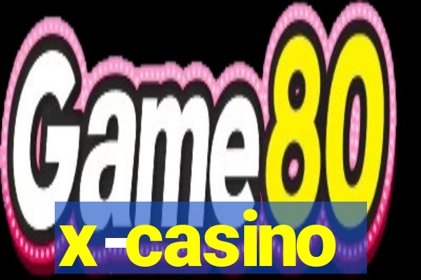 x-casino