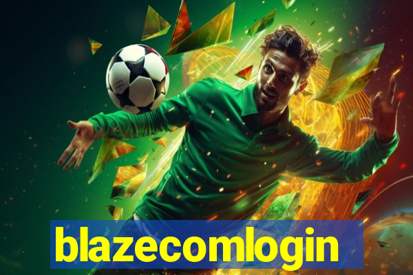 blazecomlogin