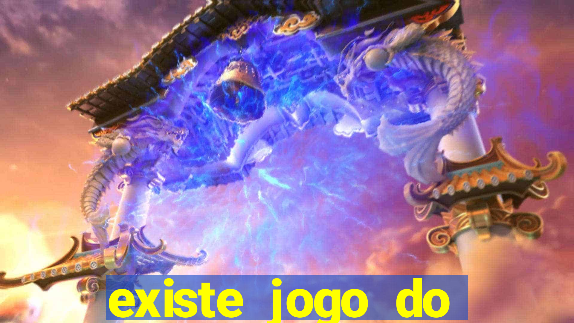 existe jogo do bicho online