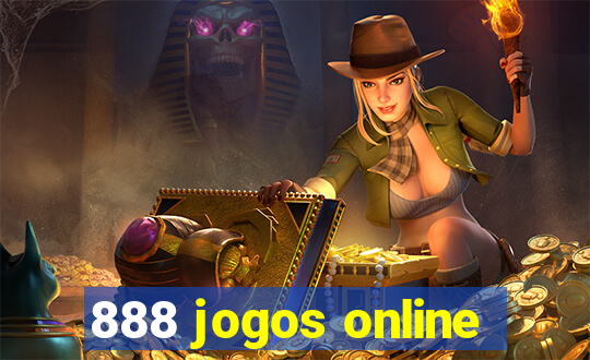 888 jogos online