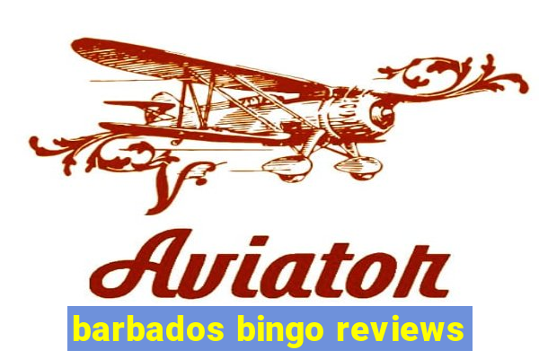 barbados bingo reviews