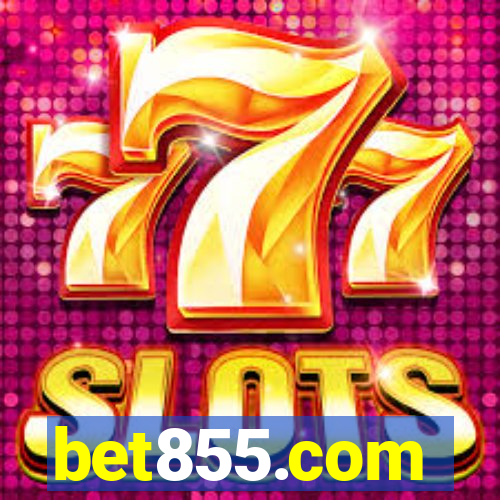 bet855.com