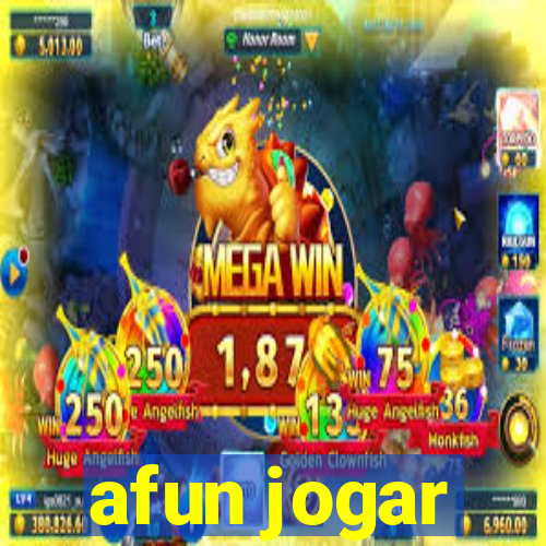 afun jogar